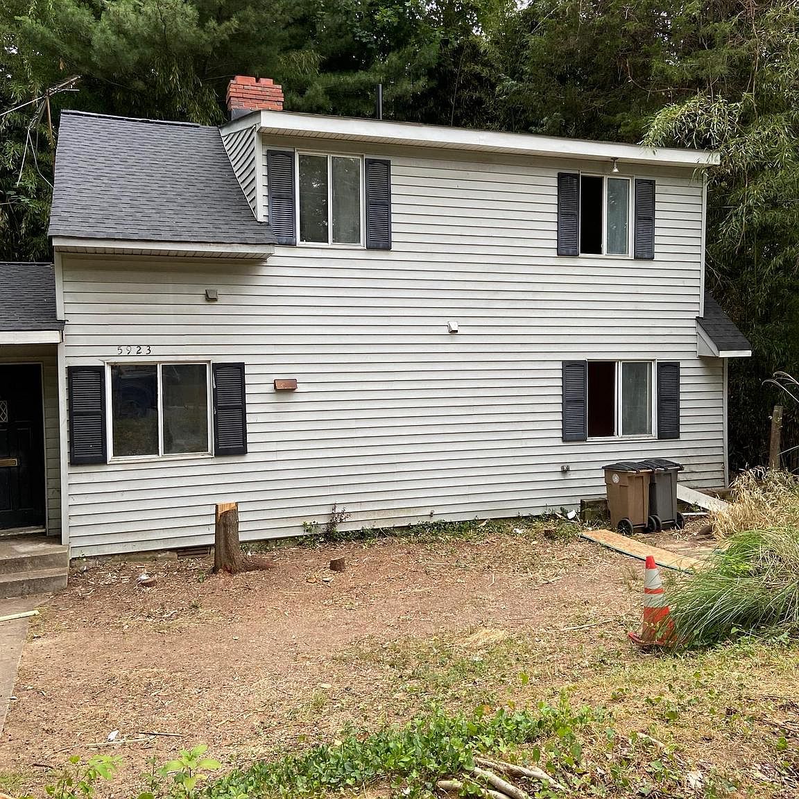 5923 Lemay Rd, Rockville, MD 20851 Zillow