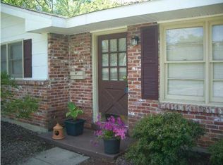 1724 Longmeadow Dr, Montgomery, AL 36106