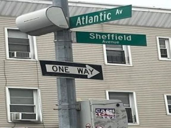 Exterior Address Verification