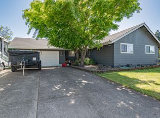 501 Palo Verde Way, Central Pt, OR 97502