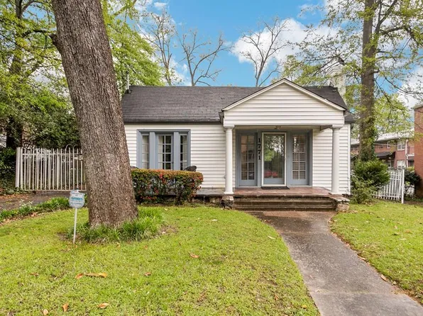 1771 John Calvin Ave, College Park, GA 30337