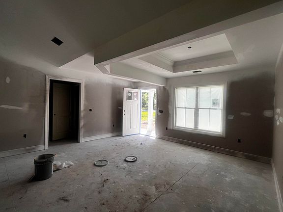 4th image of 5316 Pauley Swamp Rd. Lot 8