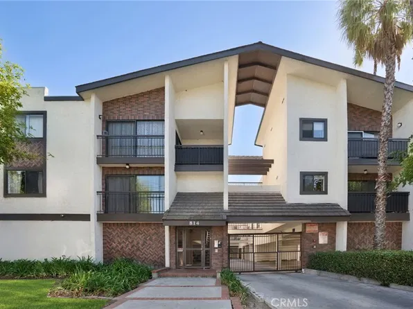814 E Windsor Rd, Glendale, CA