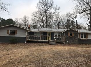 1718 Arlie Moore Rd, Bismarck, AR 71929