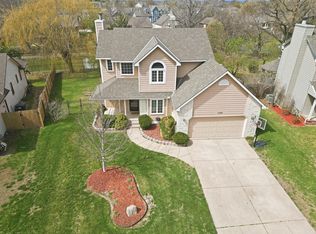 2309 N Chadsworth St, Wichita, KS 67205