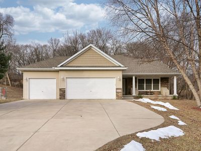 2371 Carver Ave E, Maplewood, MN, 55119