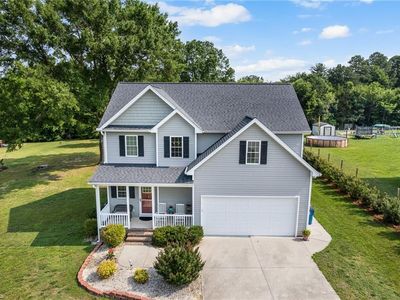 4907 Gordon Farm Way, Browns Summit, NC, 27214