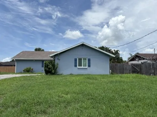 4723 BUSTI DRIVE, SARASOTA, FL 34232