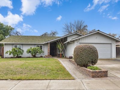978 Graywood Cir, Stockton, CA, 95209