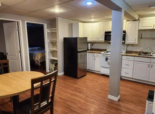 129 Grayling Cres #1A, Wood Buffalo, AB T9J1J9