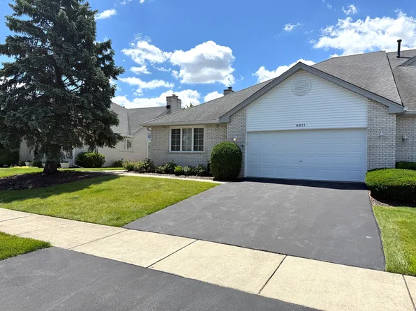 8821 Bluebird Dr, Tinley Park, IL 60487
