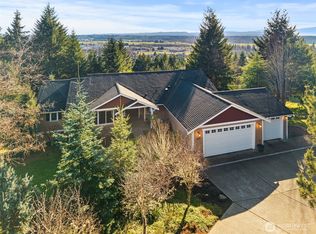 117 Briarwood Court, Chehalis, WA 98532
