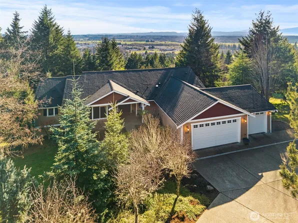 117 Briarwood Court, Chehalis, WA 98532