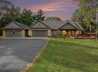 3661 Rollin Hill Ct, Oscoda, MI 48750
