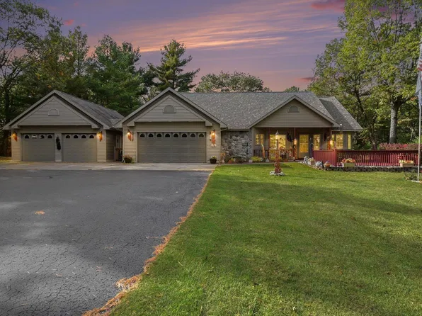 3661 Rollin Hill Ct, Oscoda, MI 48750