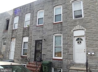 1305 Kuper St, Baltimore, MD 21223