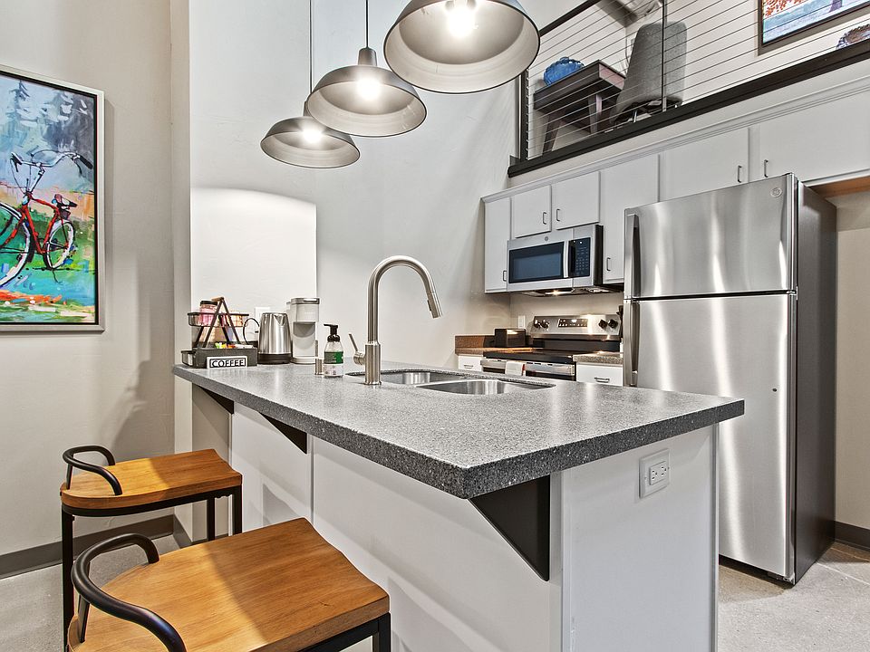 Our kitchens make meal prep feel a little more like a scene straight out of your favorite foodie TikTok- fast, fresh, and totally shareable.