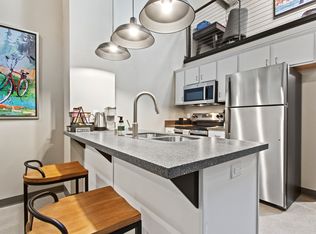City Center Lofts, Green Bay, WI 54301