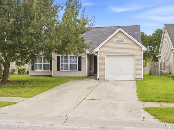 265 Avonshire Dr, Summerville, SC 29483