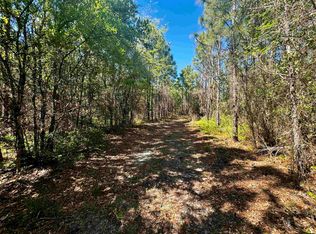 1 SW Federal Rd, Lamont, FL 32336
