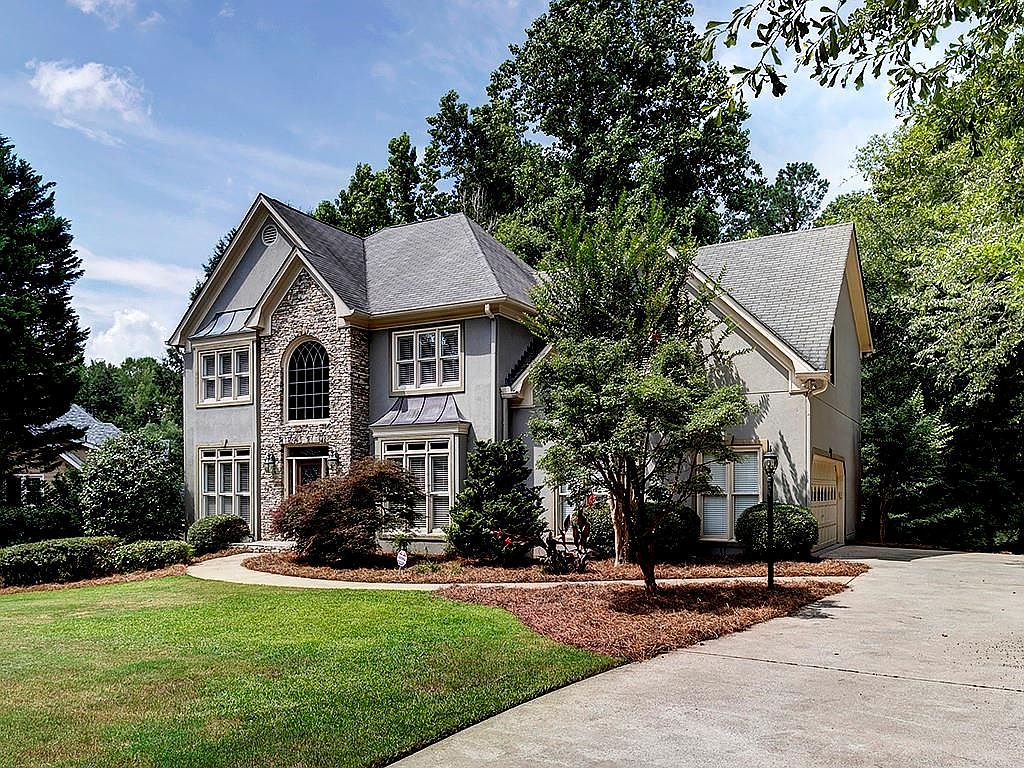 1176 Ward Creek Dr SW, Marietta, GA 30064 Zillow
