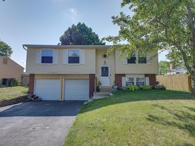 8849 Crestwater Dr, Galloway, OH, 43119