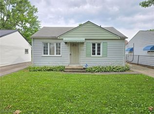 16309 Bryce Ave, Cleveland, OH 44128