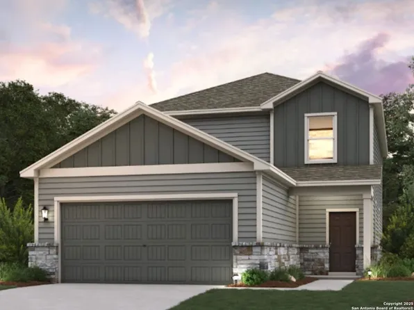 10710 Fairchild Way, San Antonio, TX 78109