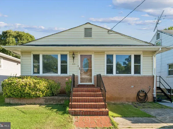 4616 Quimby Ave, Beltsville, MD 20705