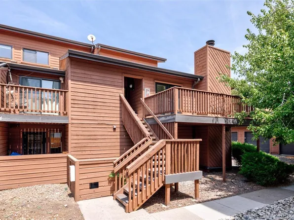 540 S Forest Street #4-205, Denver, CO 80246