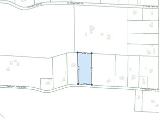 2883 Georgia Crossing Rd, Winchester, TN 37398