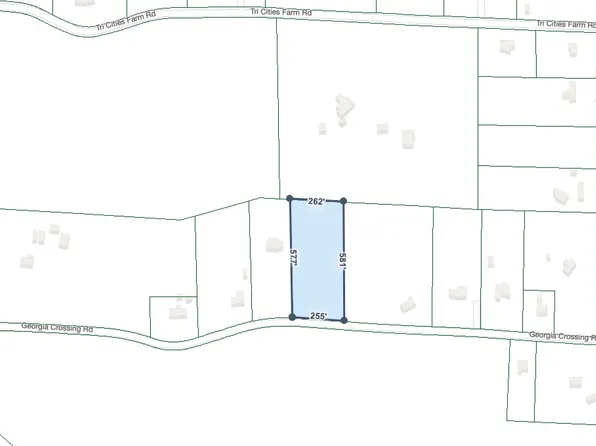 2883 Georgia Crossing Rd, Winchester, TN 37398