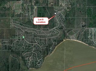 124000 S 1450th Rd #6, Eufaula, OK 74432