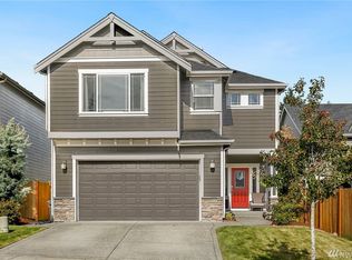 19 206th Pl SW, Lynnwood, WA 98036