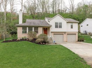 347 River Rd, Fort Thomas, KY 41075