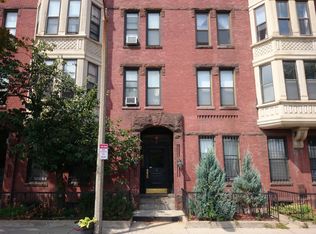 19 Cortes St APT 9, Boston, MA 02116
