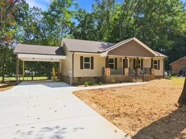 614 Wanda Ln, Tullahoma, TN 37388