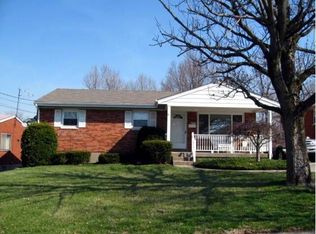 832 Serben Dr, Cincinnati, OH 45233