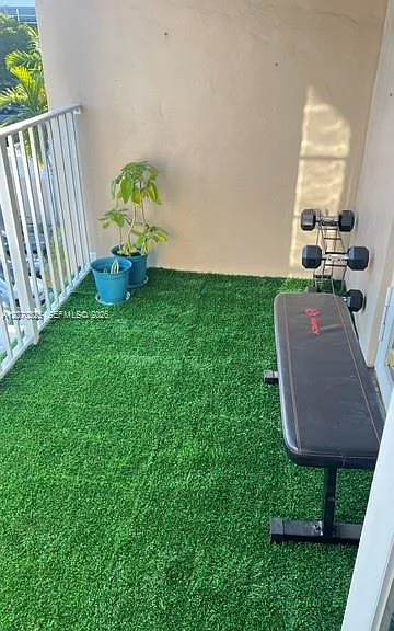 1280 S Alhambra Cir #2411 — Photo 9