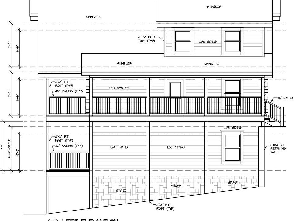2nd image of 1951 Smoky Cove Rd Lot 89