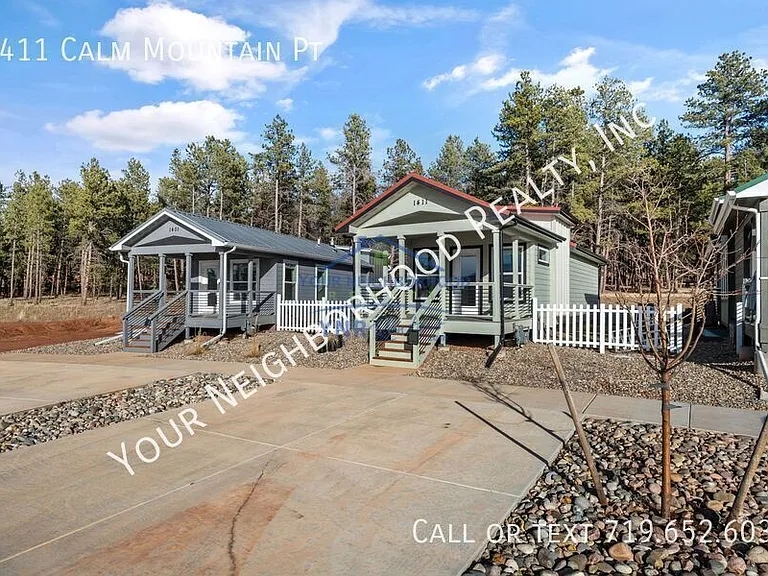 1411 Calm Mountain Point — Photo 3