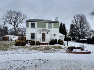 1002 SW Kenworthy Dr, Ankeny, IA 50023