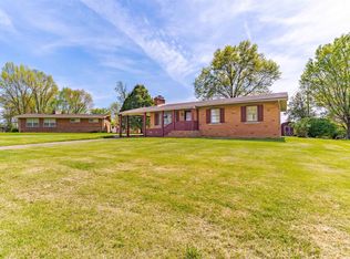 2604 N Red Bank Rd, Evansville, IN 47720