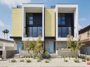 6077 1/2 Horner St, Los Angeles, CA 90035