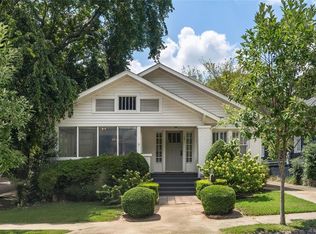 1091 Rosedale Dr NE, Atlanta, GA 30306