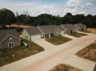 New Heights Apartments, Texarkana, TX 75501