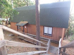 24909 Bonanza Dr, Long Barn, CA 95346