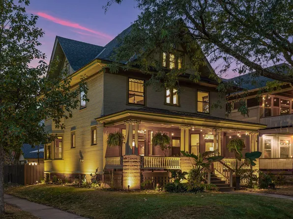 802 Ashland Ave, Saint Paul, MN 55104