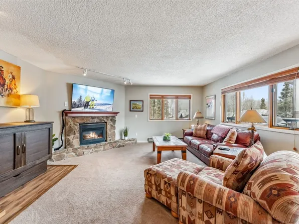 290 Broken Lance Drive UNIT B202, Breckenridge, CO 80424