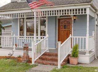 2612 Harrison Ave, Everett, WA 98201